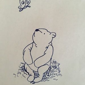 Meet your Posher, Laurie